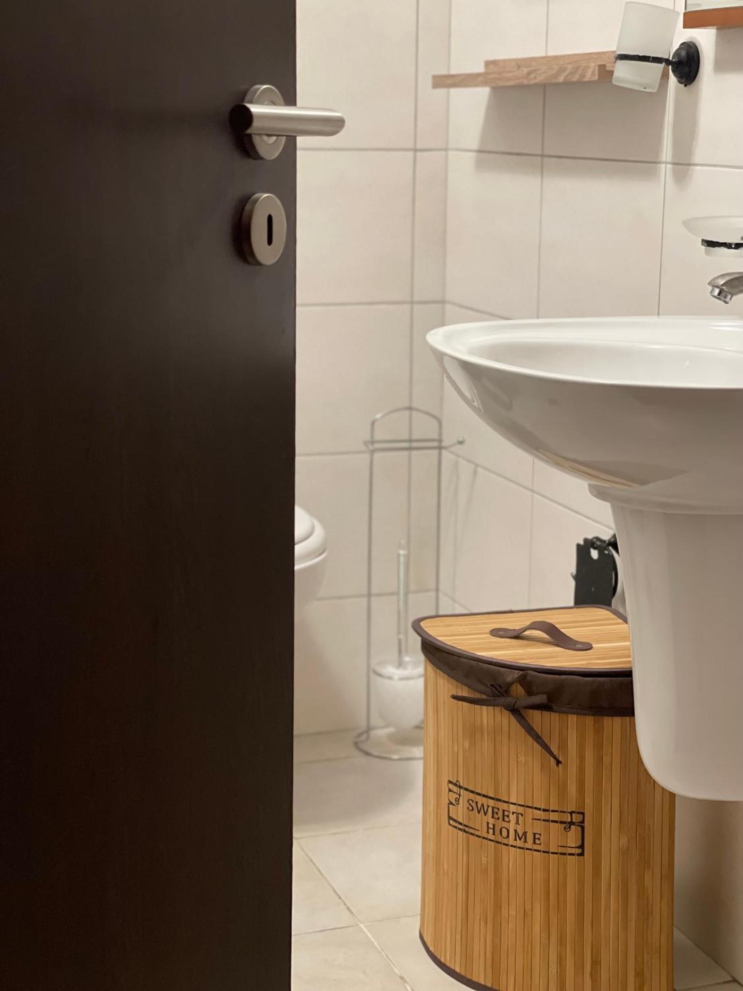 Loft Apartment Tirana