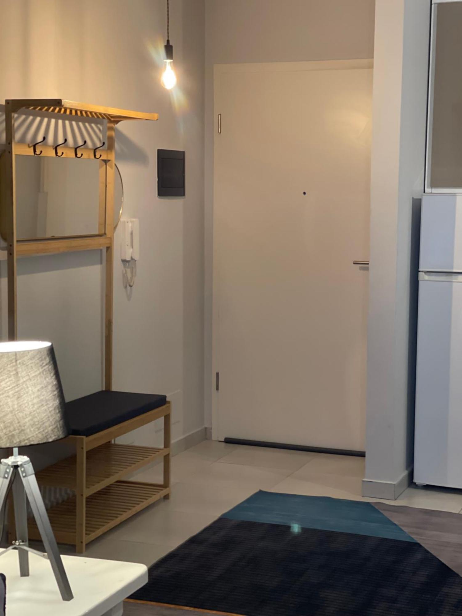 Loft Apartment Tirana