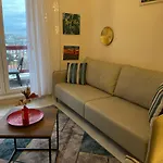 Loft Apartment