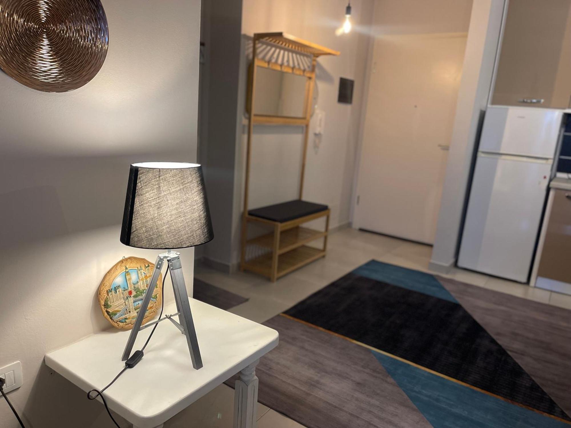 Loft Apartament *