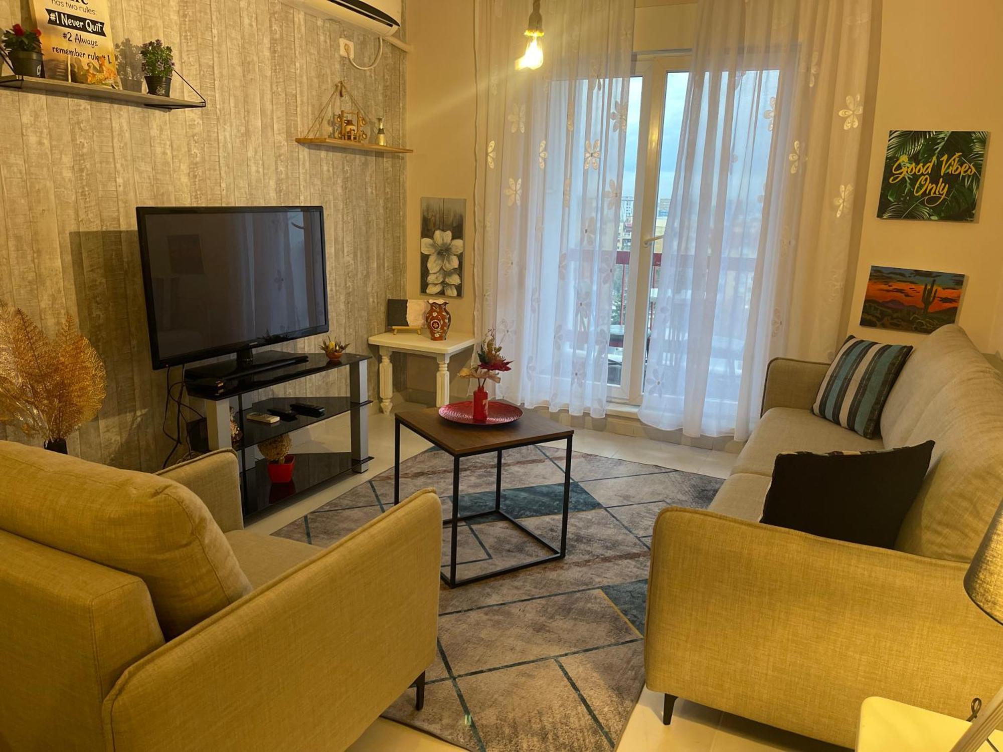 Loft * Tirana