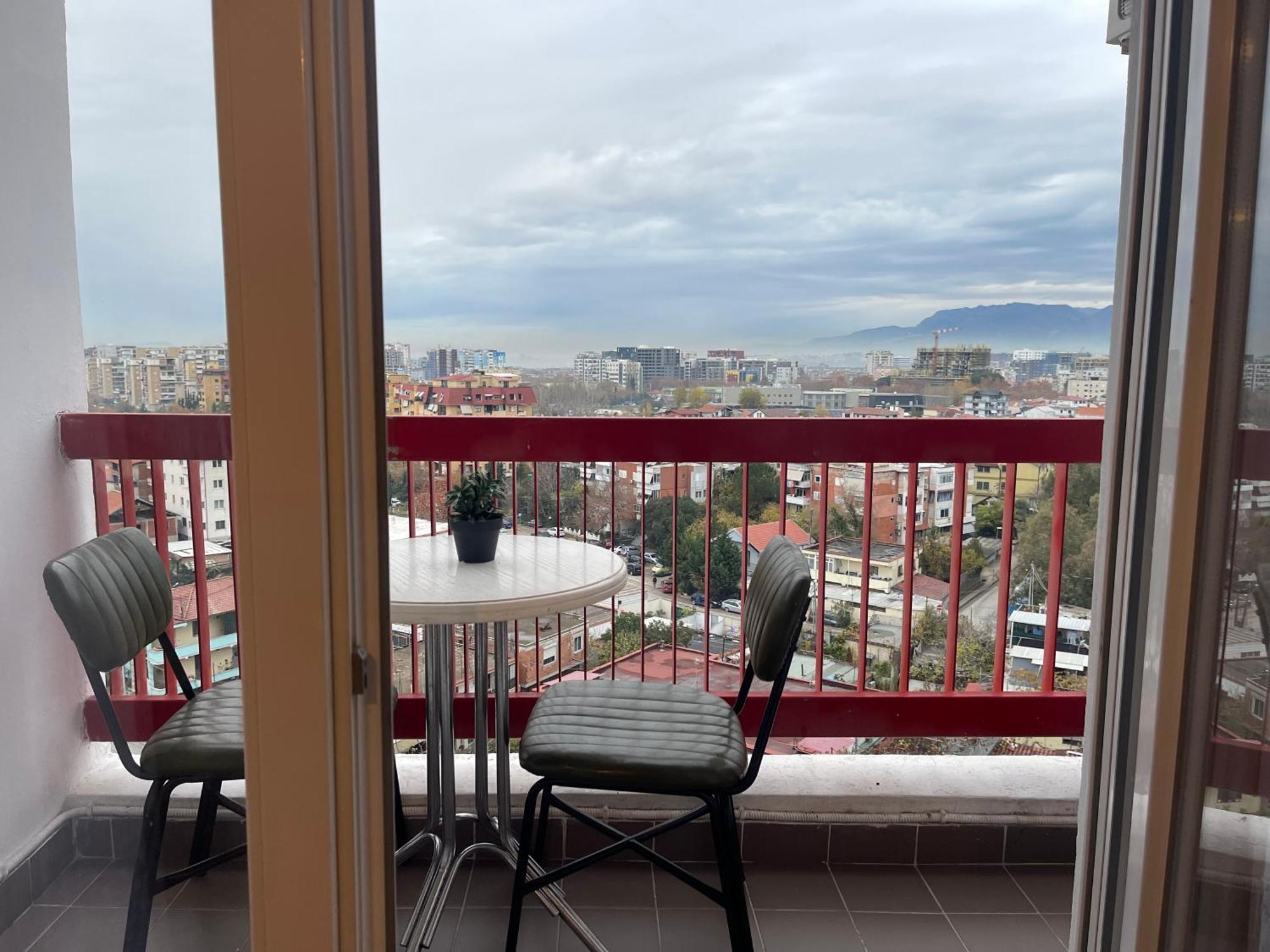 Loft Tirana