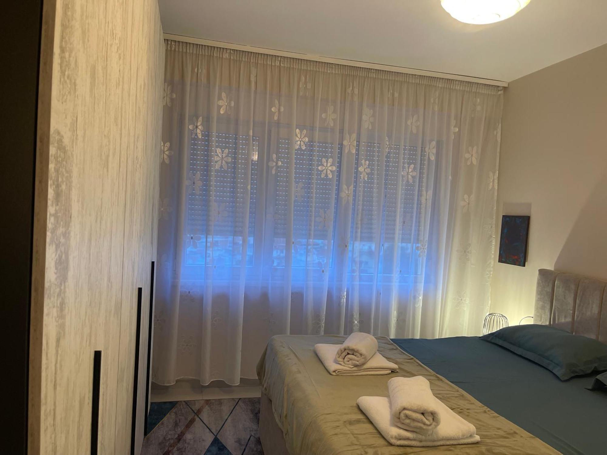Loft Apartament