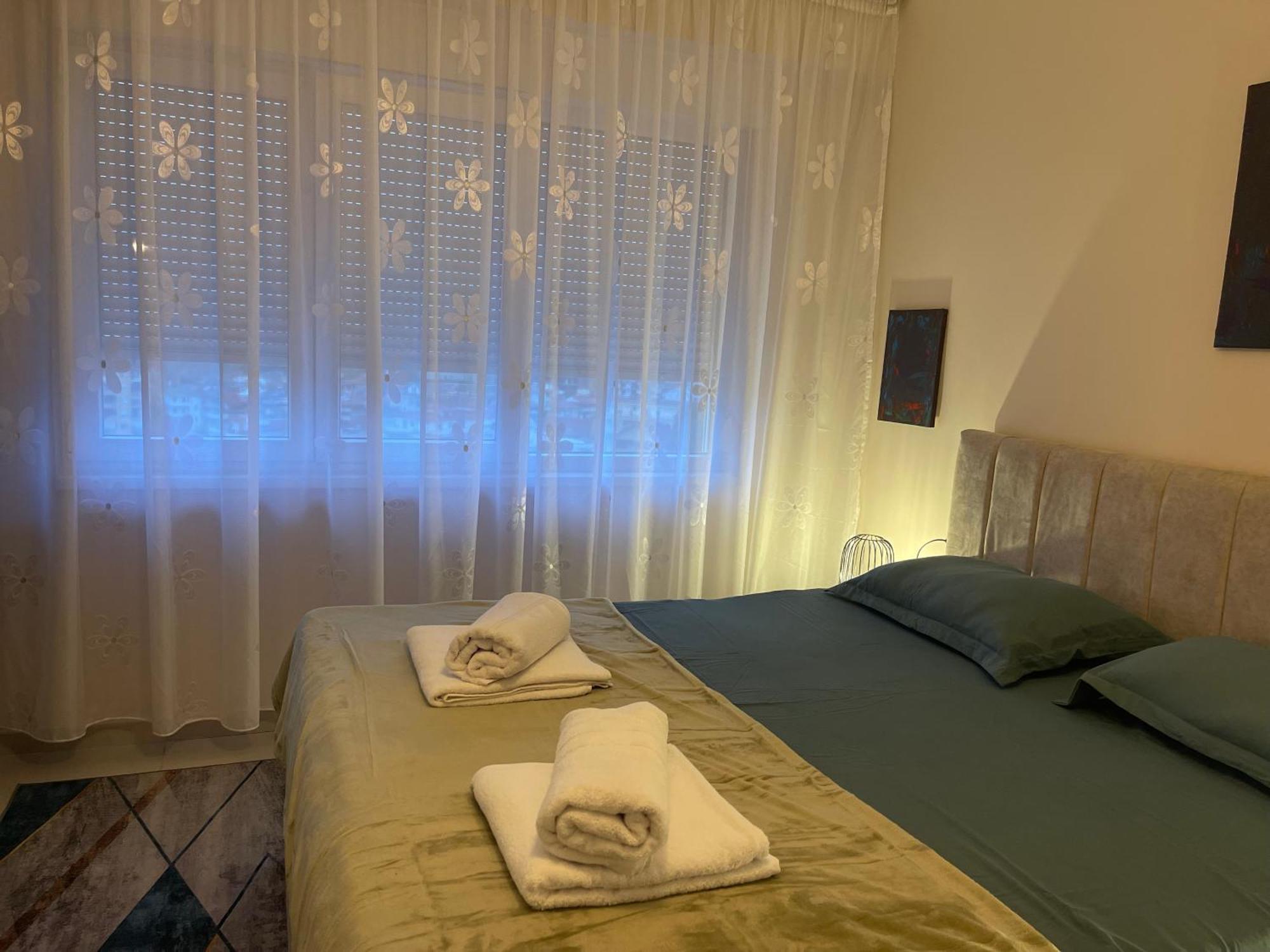 Apartament Loft