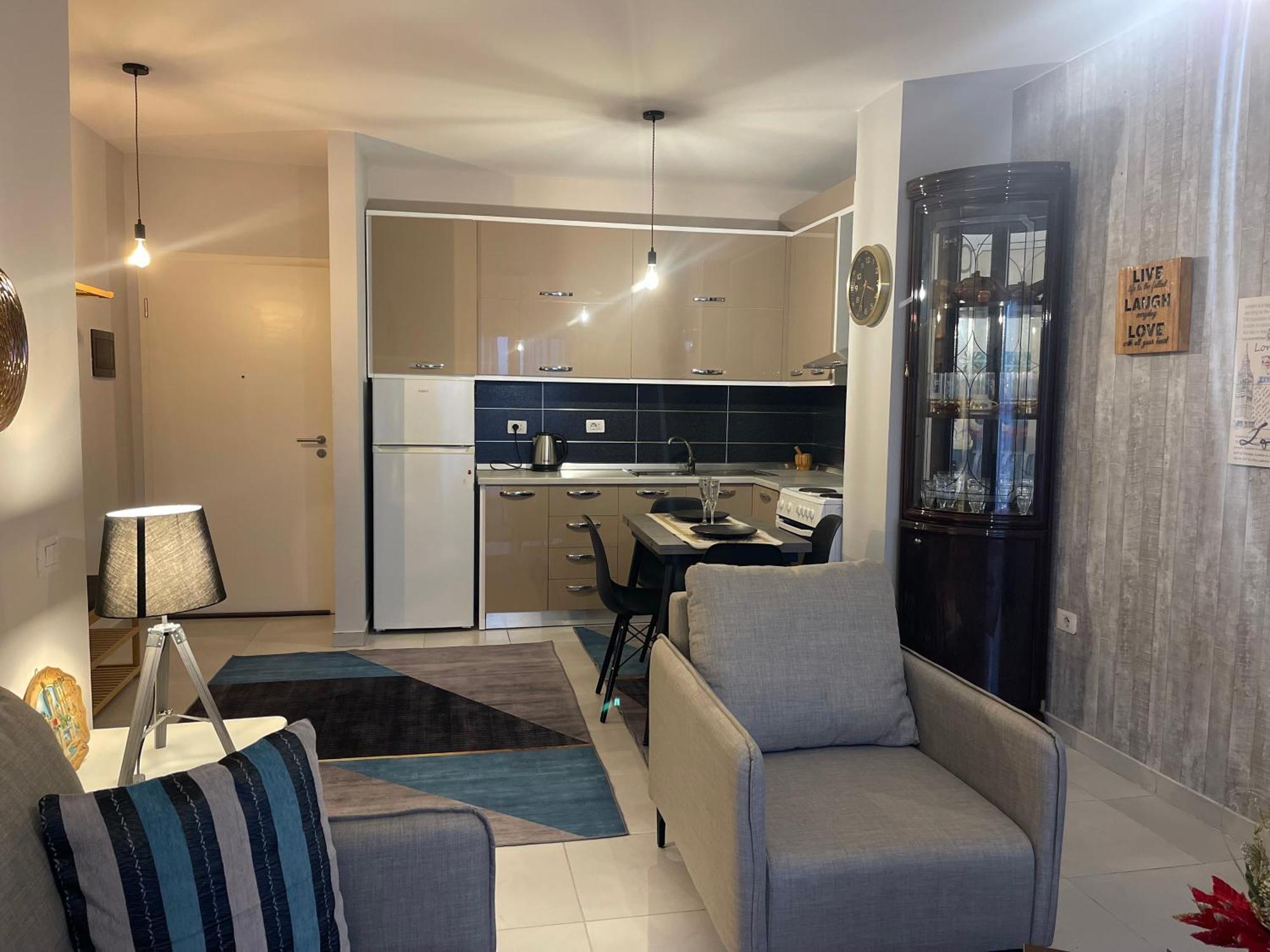 Loft * Tirana