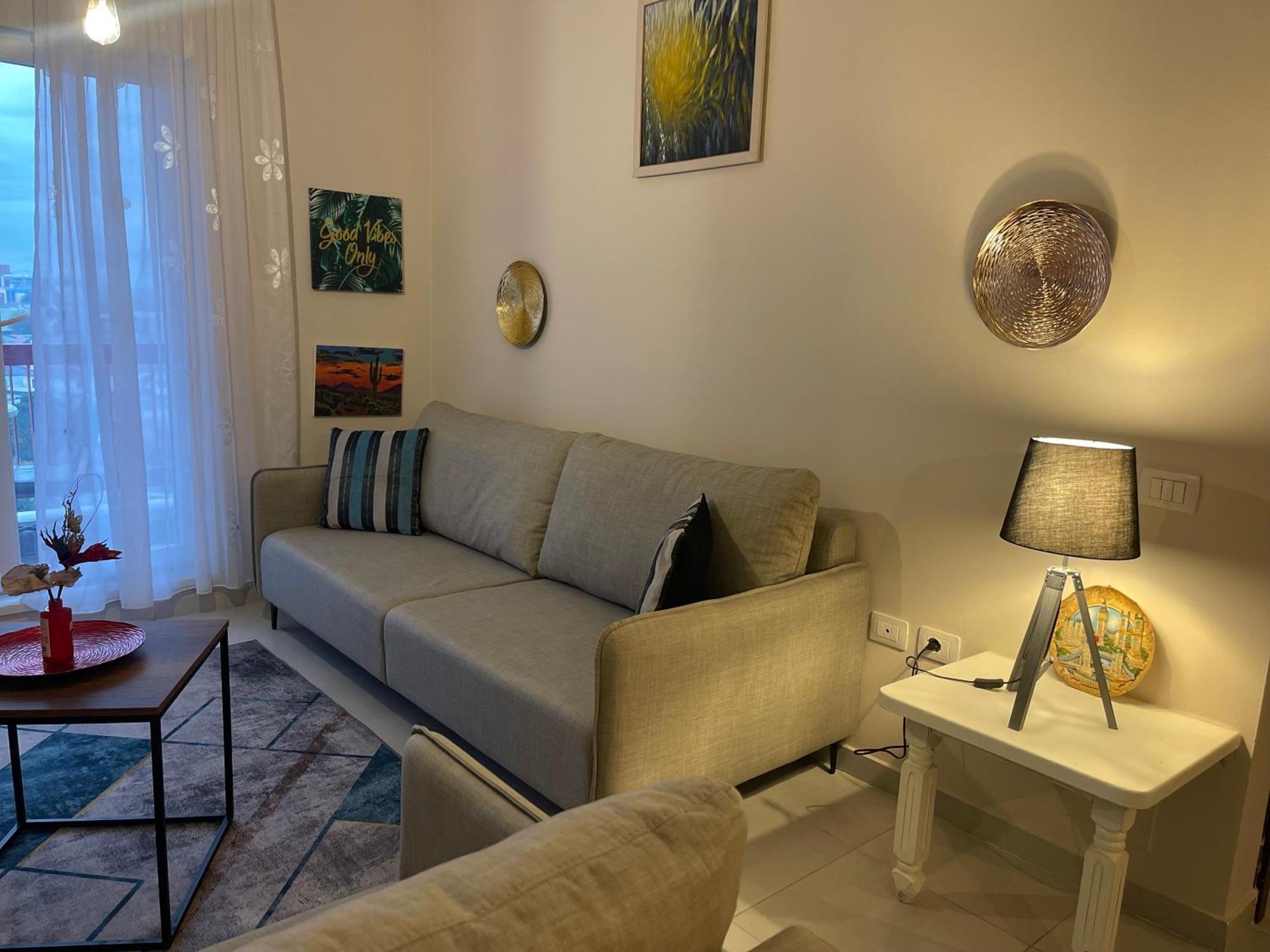 Loft Apartament