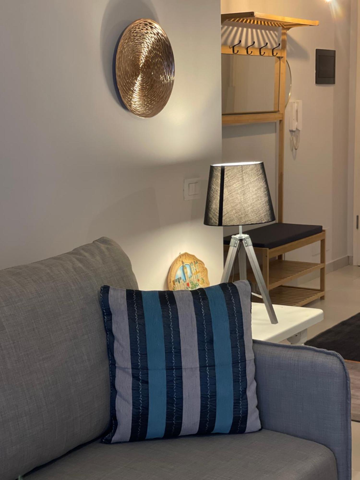 Apartament Loft