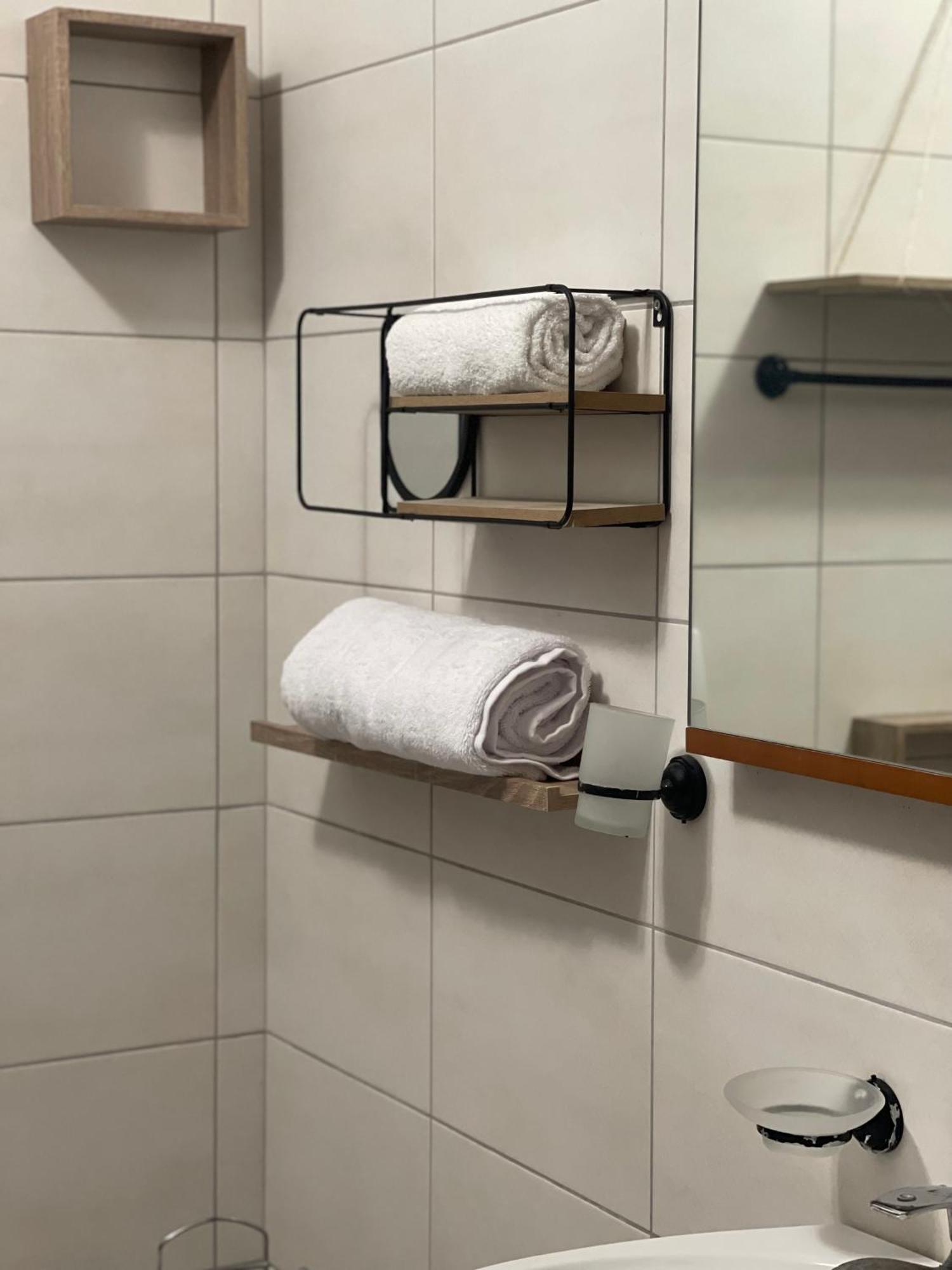 Apartament Loft *