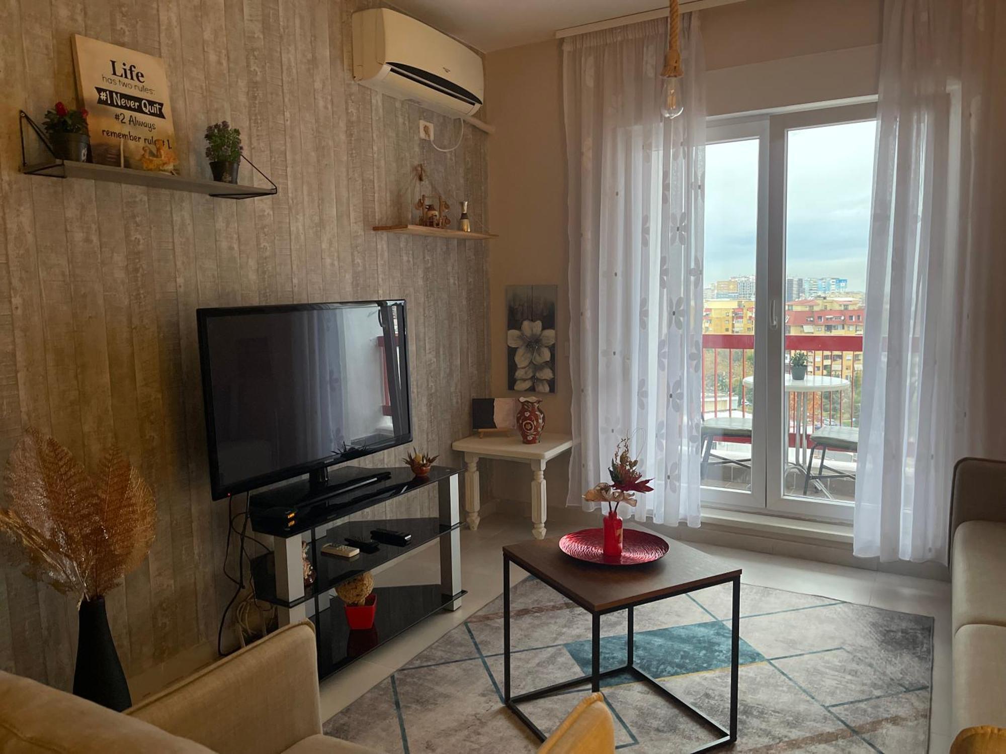 Loft Apartament