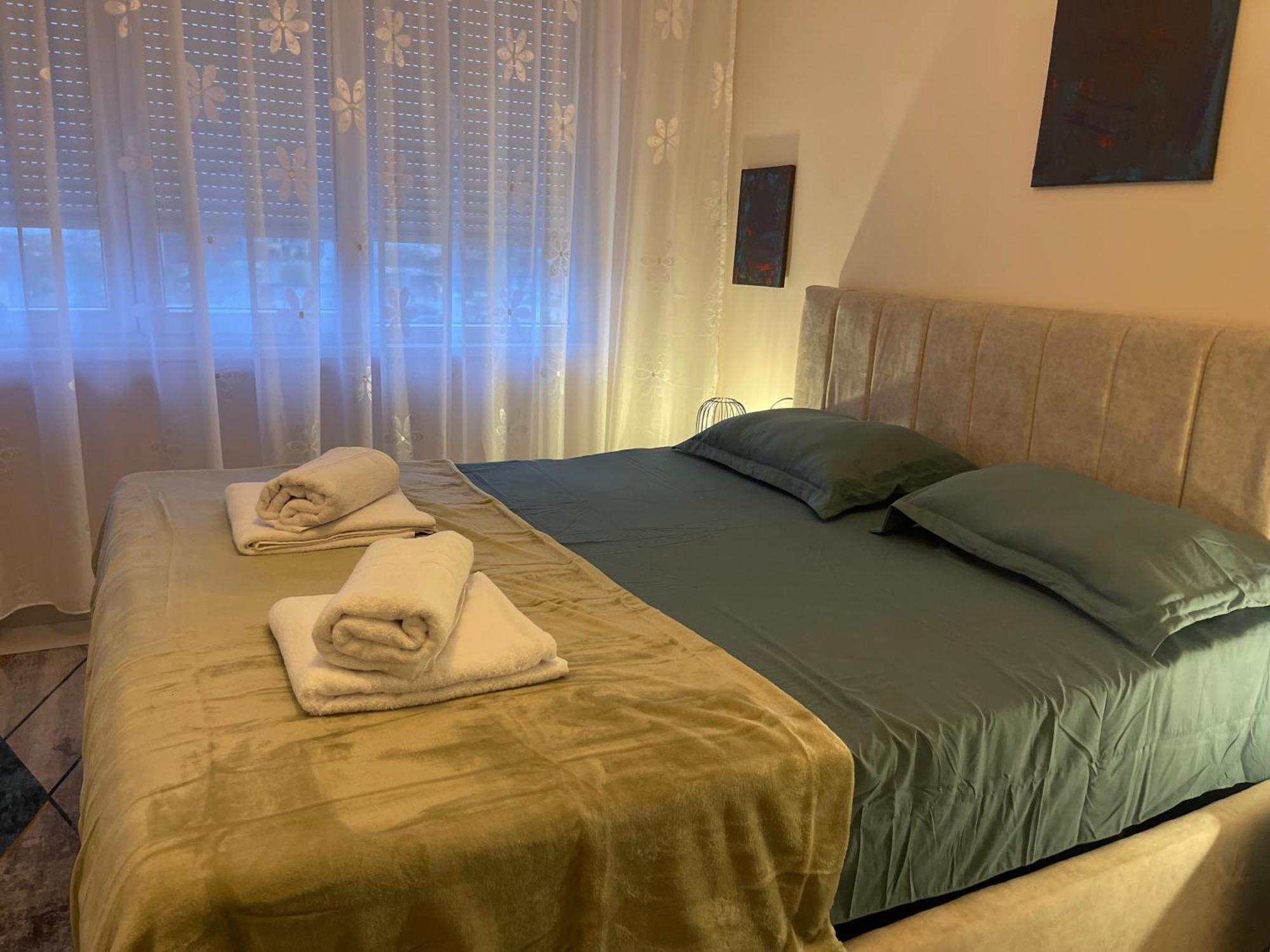Apartament Loft *