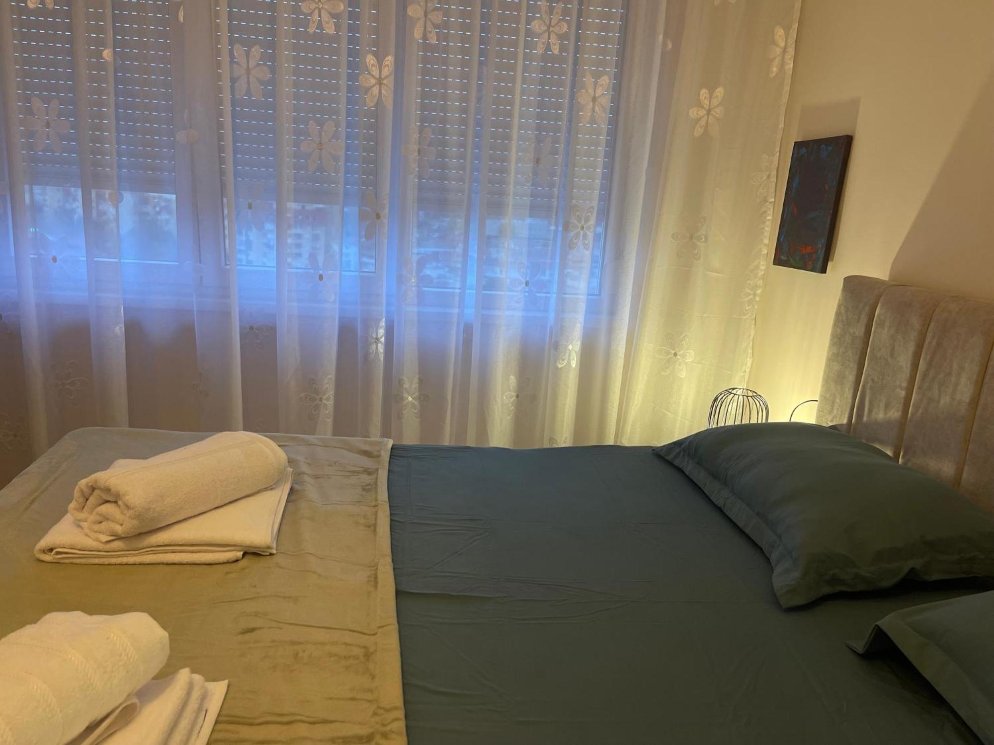 Loft Apartament Tirana