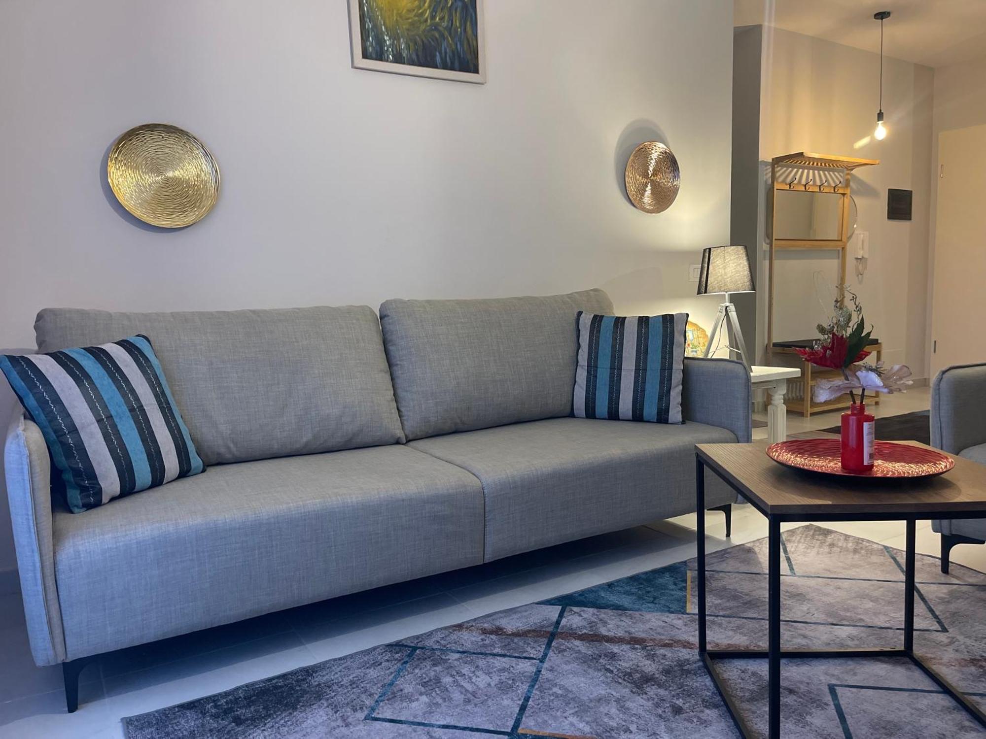 Loft Tirana