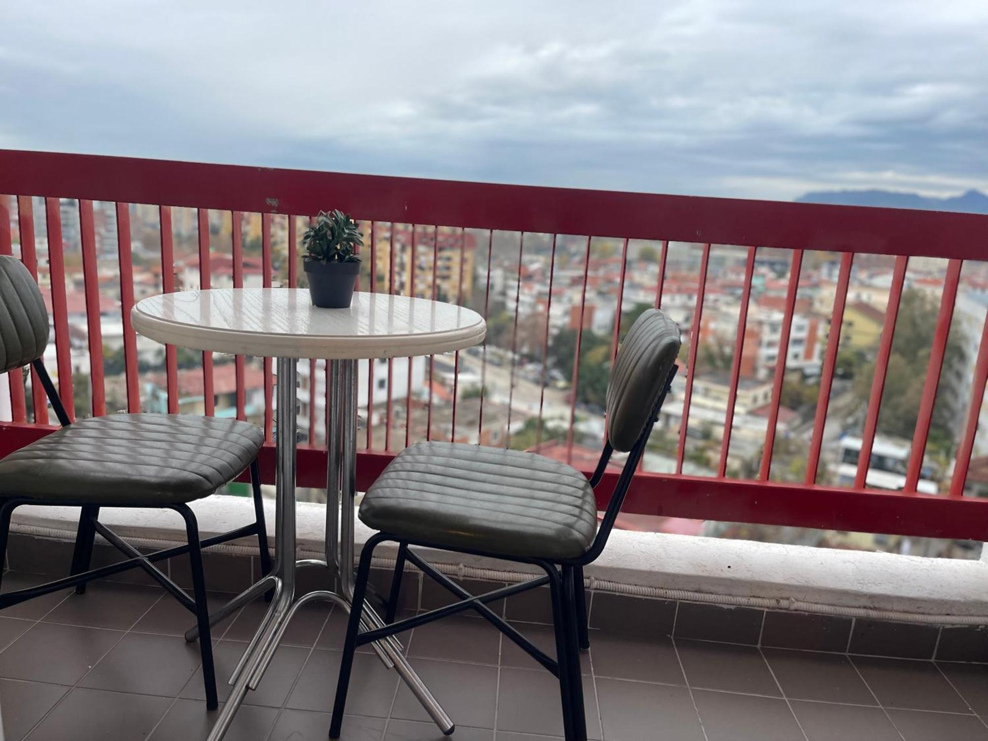 Apartament Loft